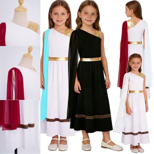 Kids girls robes - kids, dress