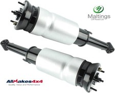 Allmakes Front Air Suspension