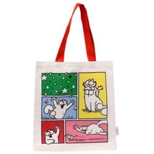 Simons cat bottle apron - simons,