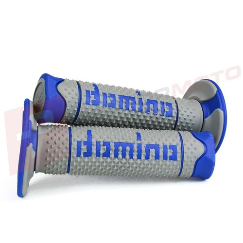 Domino a260 grey and - and, full