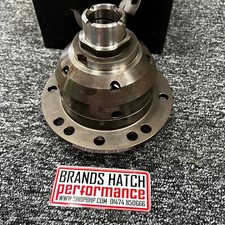 Blackline Ford Fiesta ST150 2.0 Duratec IB5 LSD Limited Slip Diff