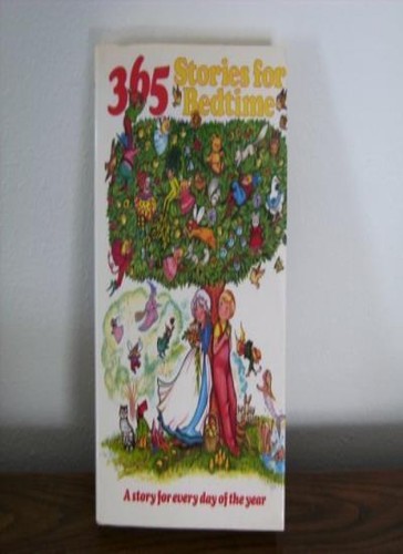 365 stories for bedtime a - stories,