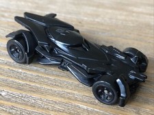 Hot Wheels BATMOBILE 5/5 Dawn