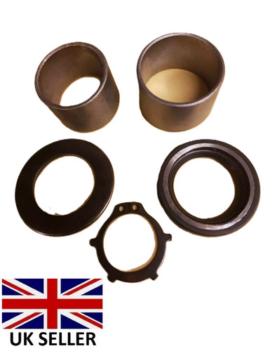 Lambretta kickstart shaft - ,
