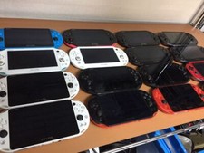 PS Vita PCH-2000 Sony