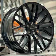 18" Inovit Blitz Alloy Wheels