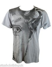 PEARLY KING Men's SILVER DUE
