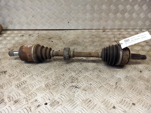 Honda frv driveshaft front - driveshaft,