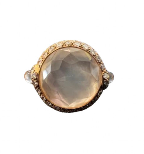 Stephen webster 18k yellow - stephen,