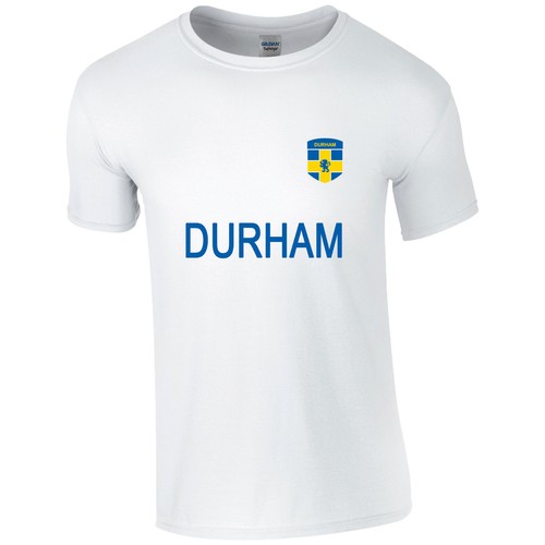 Durham shirt premium - durham,