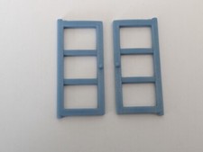 SYLVANIAN FAMILIES FIELD VIEW WINDMILL - Second Floor windows