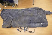 Rhinegold heavyweight stable