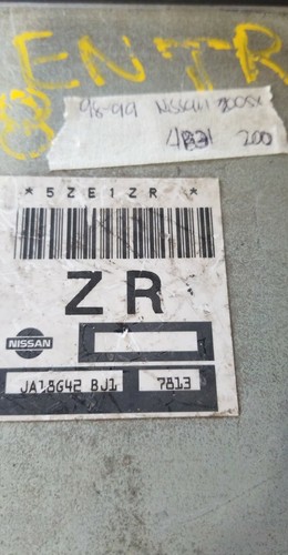 1998 nissan 200sx ecm - nissan, ecu