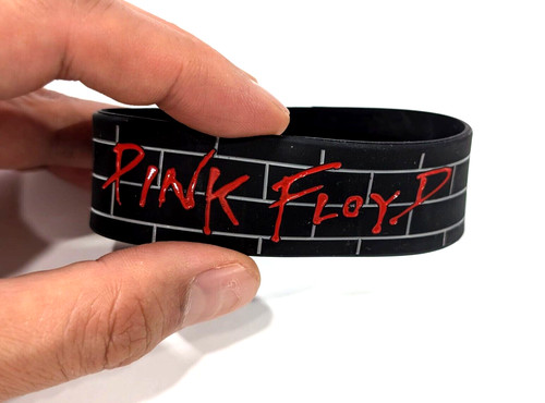 Rock band music bracelets - rock,