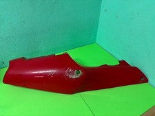 YAMAHA TZR 250 3XV tail plastic DAMAGED see photos