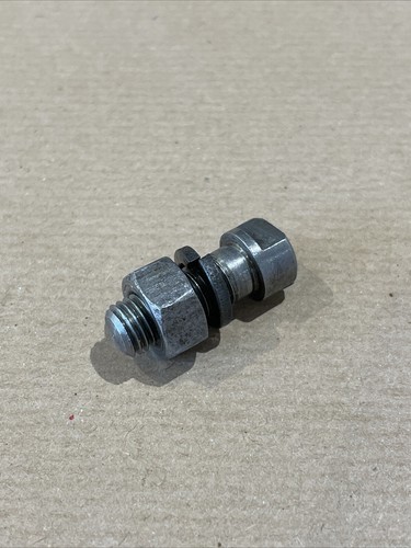 Carburettor throttle - hd,