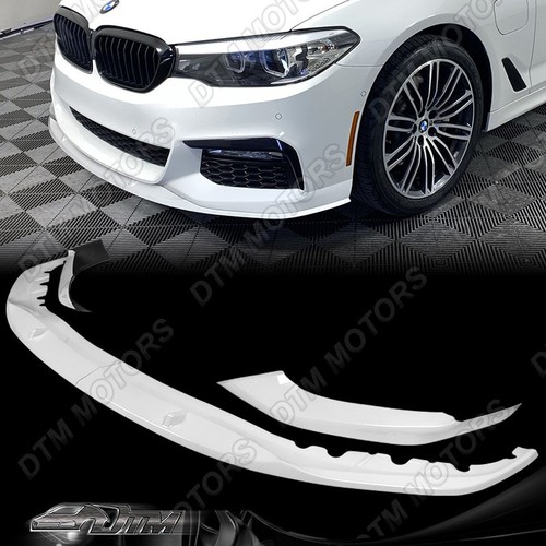 For bmw 540i g30 - 17-20,