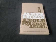 James kelman old pub near - james,