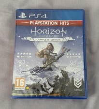 Horizon Zero Dawn Complete