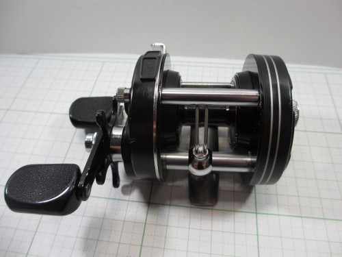 Daiwa millionaire 3000c - daiwa, gs-3000c