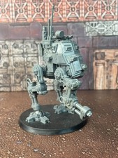 Astra Militarum Sentinel cadian Warhammer 40k GW 1863 Tabletop Gaming 