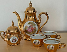 Vintage Porcelain Wunsiedel