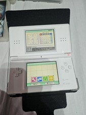 Nintendo 3DS - Ice White -