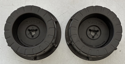Pair tascam reel - reel,
