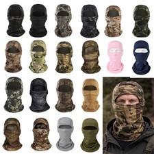 Hinged Tactical Balaclava