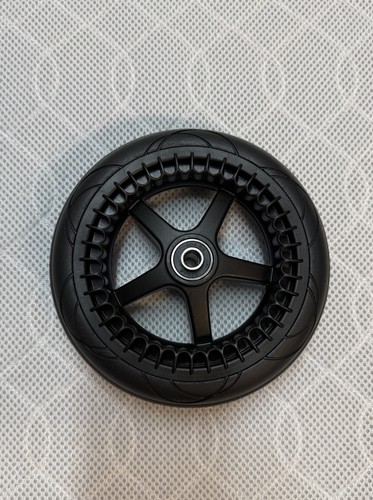 New bugaboo bee - 5, replacement