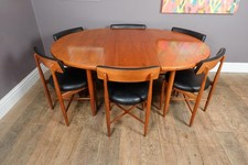 Vintage G Plan Fresco Circular