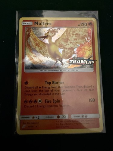Pokemon moltres stamped - pokemon,