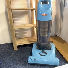 Vax Essentials Upright Vacuum Cleaner Power Full Light Weight Easy To Clean