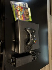 Microsoft Xbox 360 S Console