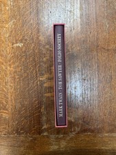 Tom Sawyer, Folio Society 