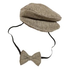 Baby flat cap boy - baby, photo