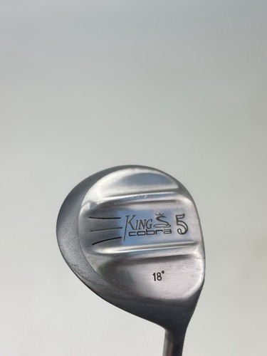 King cobra wood degree - 5,