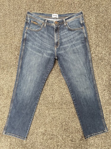 Wrangler arizona jeans mens - wrangler,
