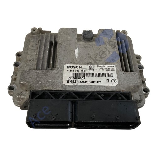 Alfa romeo giulietta 940 12 - 940, 10-12