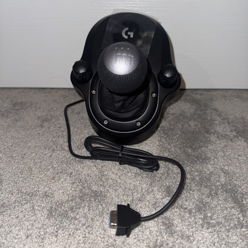 Logitech driving force - driving,