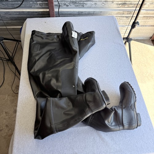 Lacrosse chest waders mens - waders,