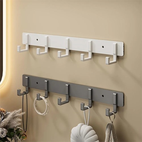 Hooks key coat - 3,