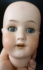 HEUBACH 250 ANTIQUE  BISQUE