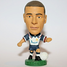 Corinthian Prostars - Rio