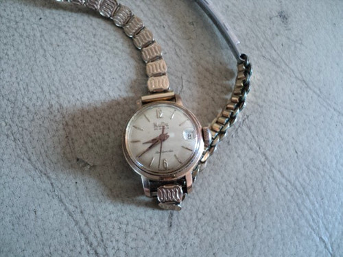Vintage ladies mudu - vintage,