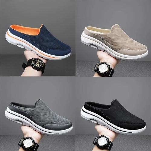 Womens mens mule clogs - womens, casual