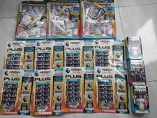 3 Tins + 3 Starter + 8