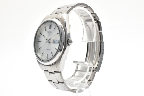 Seiko automatic 7s26 0060 - seiko,