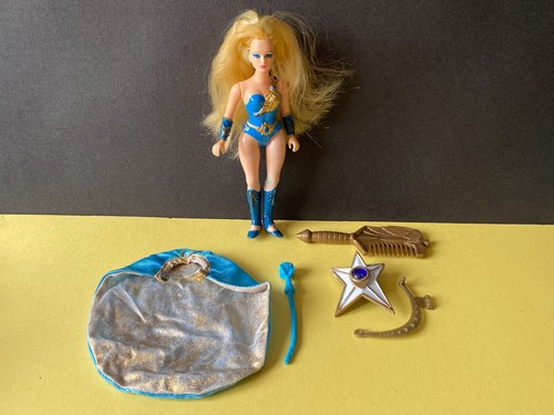 Sapphire galoob golden girl - galoob,