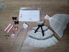 Barbie Silkstone Fashion Model